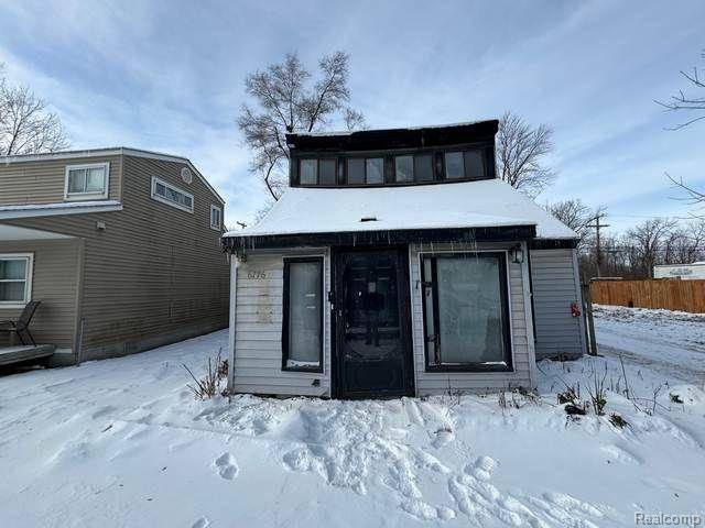 6776 INKSTER Road, Romulus, MI 48174 2478