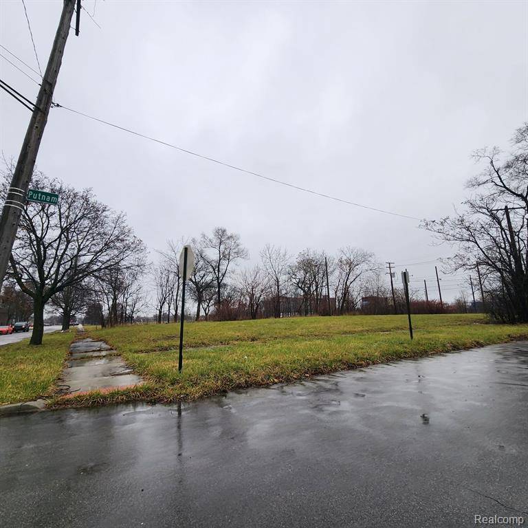 5069 WABASH Street, Detroit, MI 48208