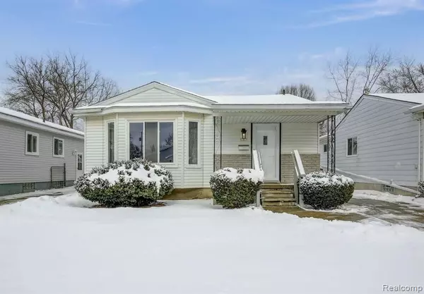 537 E LINCOLN Avenue, Madison Heights, MI 48071 4053