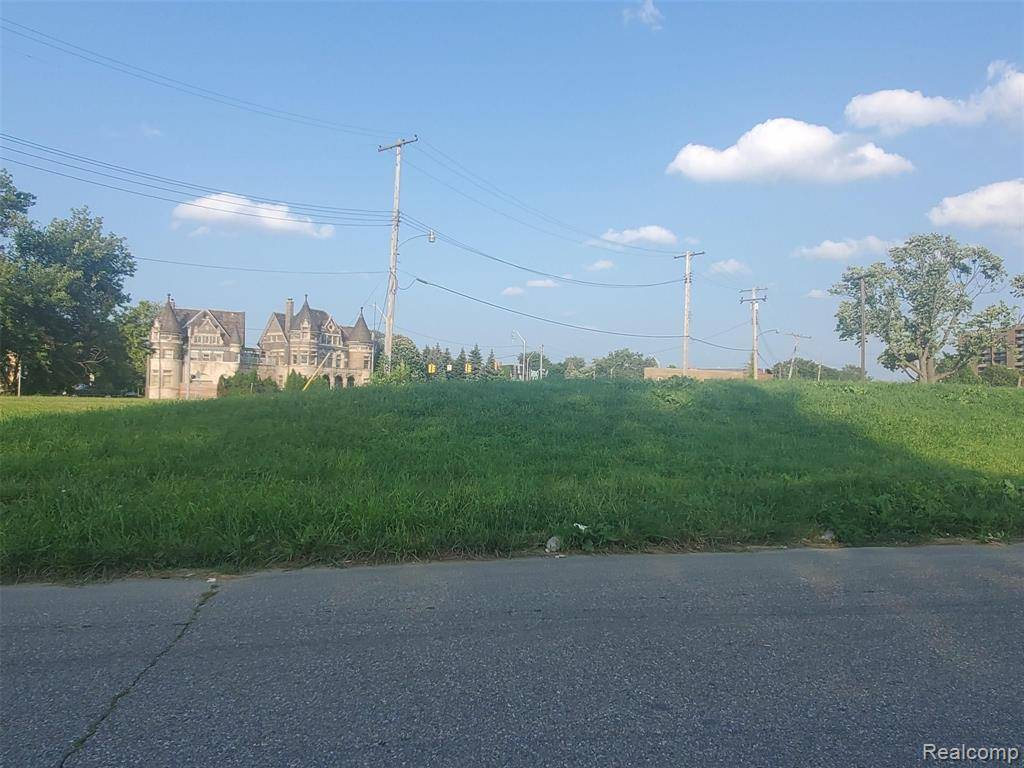 Detroit, MI 48208 2707,1932 W ALEXANDRINE Street
