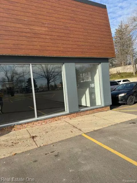 Rochester Hills, MI 48309,1320 Walton Boulevard