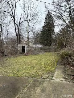 7786 SAINT MARYS Street, Detroit, MI 48228 3659
