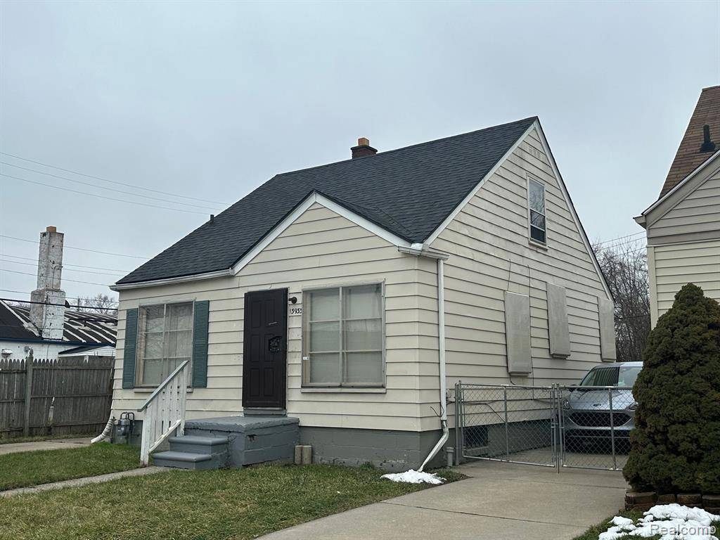 Detroit, MI 48223 2854,13933 VAUGHAN Street