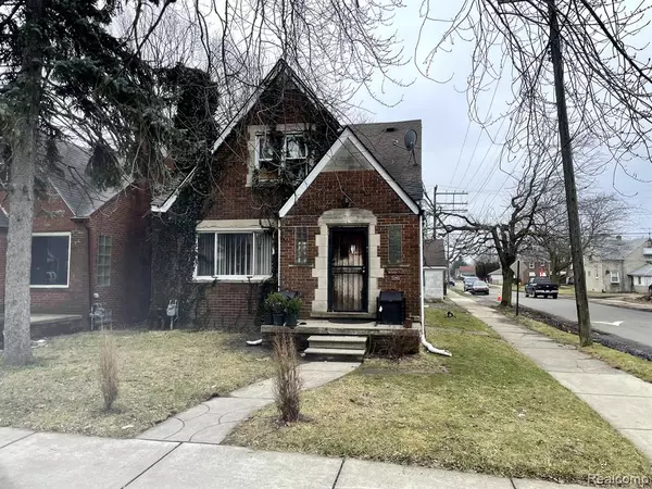 Detroit, MI 48234 3192,20265 STOTTER Street