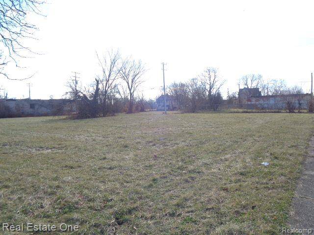 Detroit, MI 48208 1665,6085 WABASH Street
