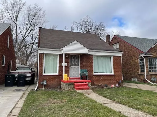 19955 KEYSTONE Street, Detroit, MI 48234 2363