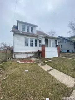 Detroit, MI 48221 3728,16158 TULLER Street