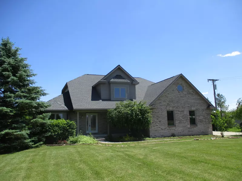 5327 SCOTCH SETTLEMENT Road, Almont, MI 48003 8787