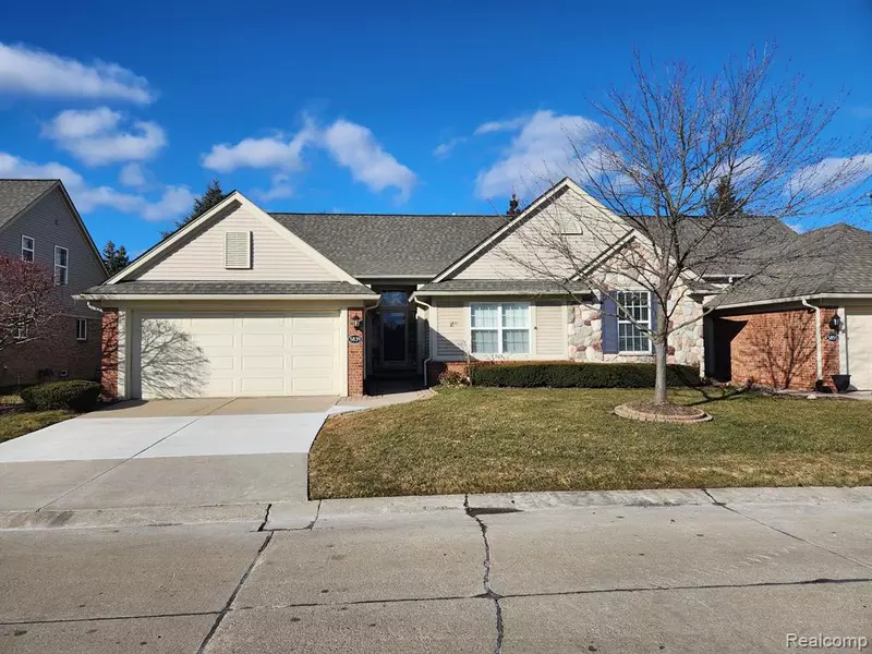 5839 ORTMAN Drive, Sterling Heights, MI 48314 2071