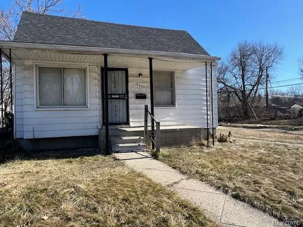 19400 HARLOW Street,  Detroit,  MI 48235 2239