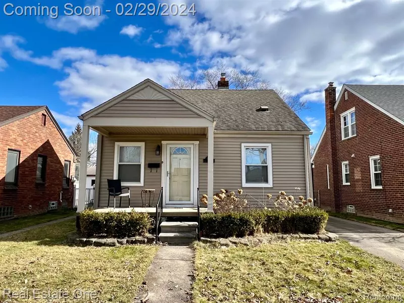 3745 KATHERINE Street, Dearborn, MI 48124 3649