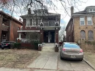 3273 FULLERTON Street, Detroit, MI 48238 3303