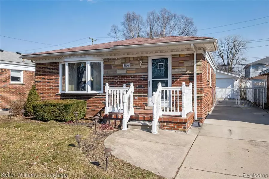 3959 DUDLEY Street, Dearborn Heights, MI 48125 2601