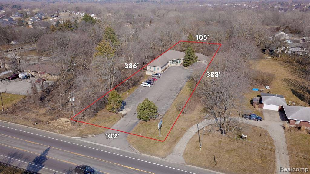 Flint, MI 48532,3380 BEECHER Road
