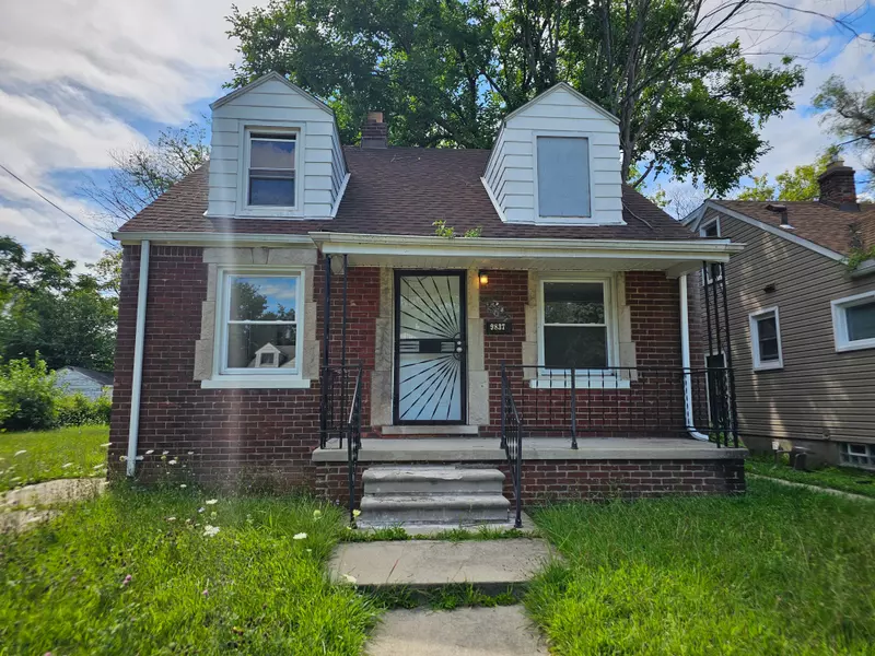 9837 PHILIP Street, Detroit, MI 48224 2894