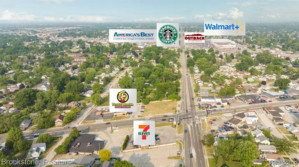 29030 UTICA Road, Roseville, MI 48066 4623