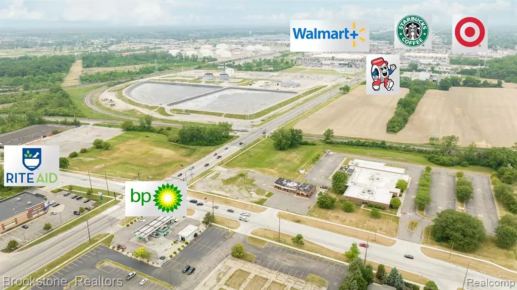 24995 ALLEN Road, Woodhaven, MI 48183 3348