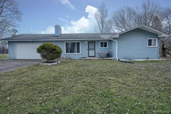5416 FAIRHAVEN Street,  Flint,  MI 48505 1025