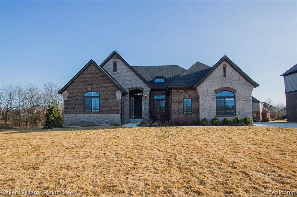 4689 Applewood Court, Rochester, MI 48306 4678