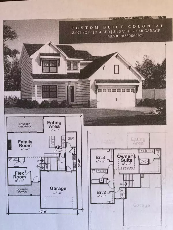 Ortonville, MI 48462,2735 S Sashabaw Road