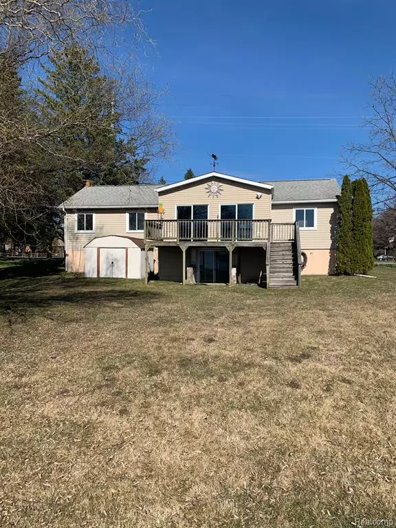 Lake Orion, MI 48360 1502,2300 S BALDWIN Road