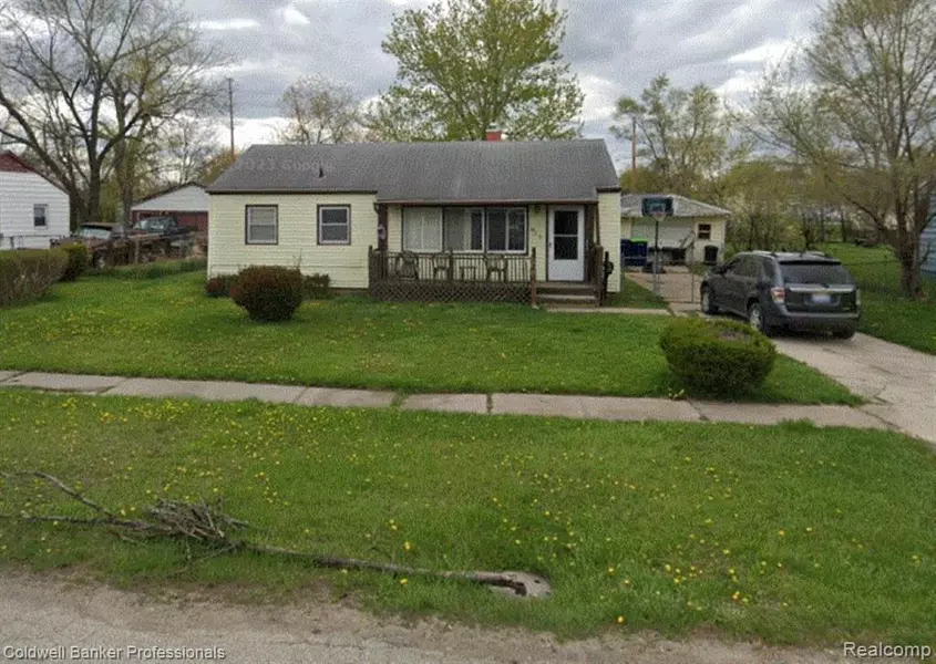 617 S 24TH Street, Saginaw, MI 48601 6509