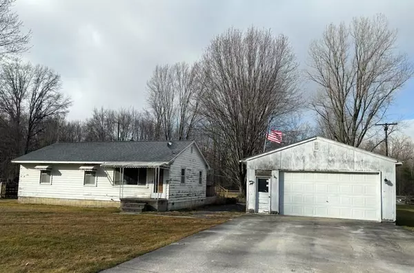 8195 TALLADAY Road,  Whittaker,  MI 48190