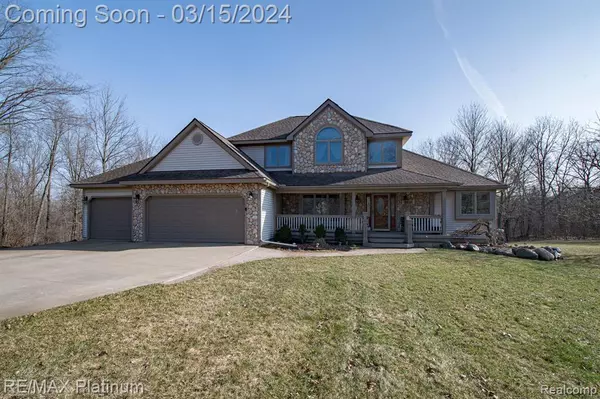 Holly, MI 48442 2019,14437 VANESSA Drive