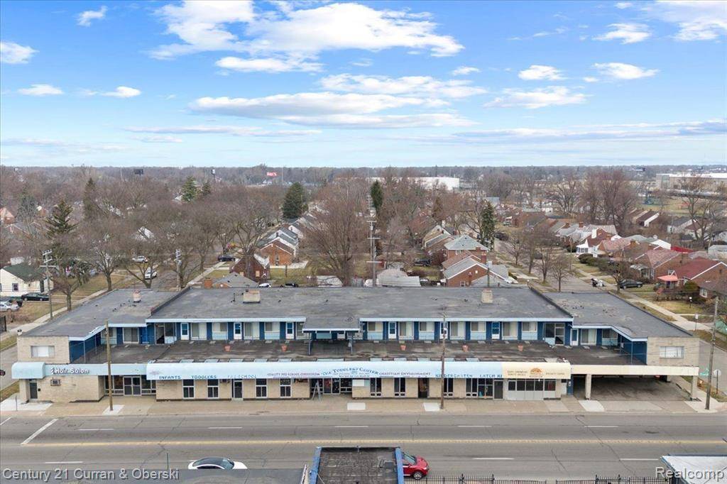 14710 PLYMOUTH Road, Detroit, MI 48227 2749
