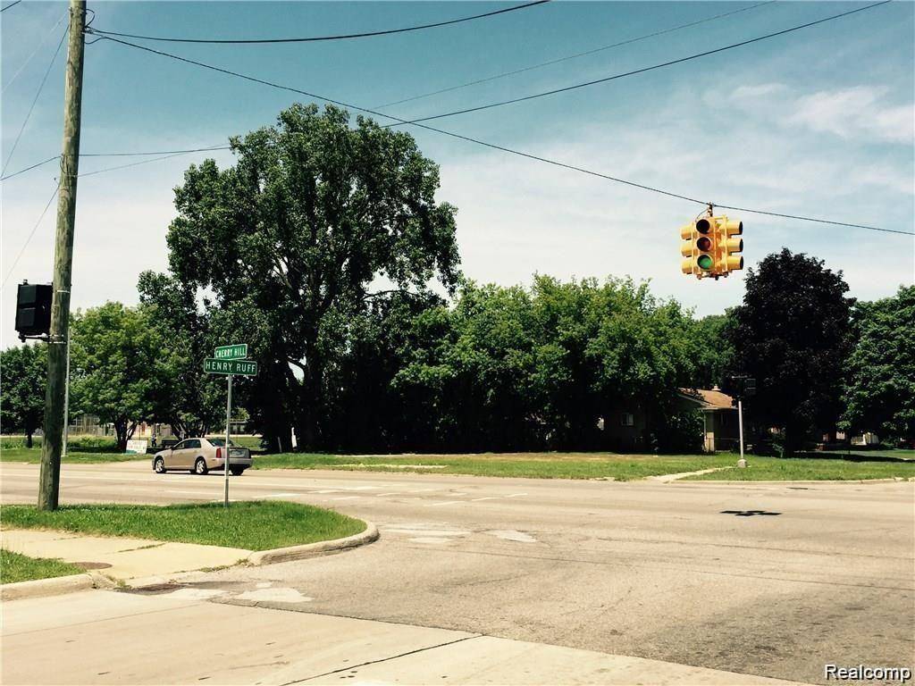 30414 CHERRY HILL Road, Garden City, MI 48135 1352