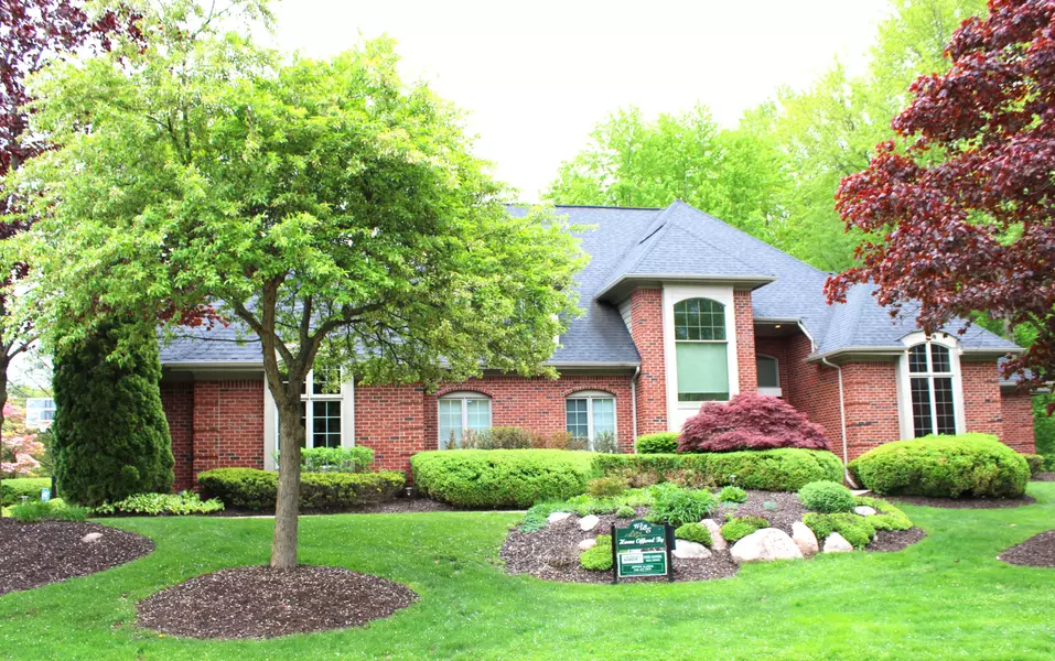 3719 CEDAR BROOK Drive, Rochester Hills, MI 48309 4080