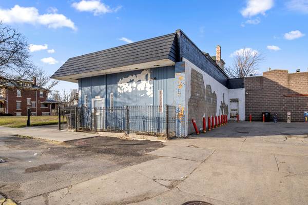 9131 DEXTER Avenue, Detroit, MI 48206 1939