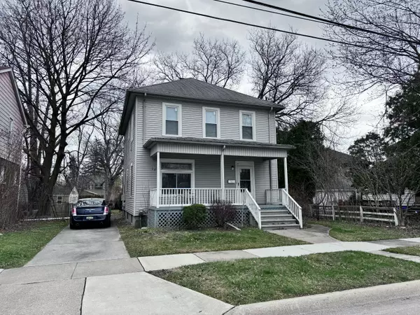 Mount Clemens, MI 48043 5555,34 MADISON Avenue