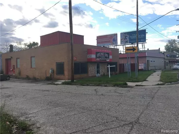 Flint, MI 48503 3906,2101 S SAGINAW Street