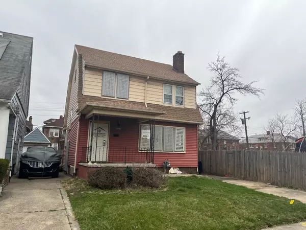 2674 GLYNN, Detroit, MI 48206 1618