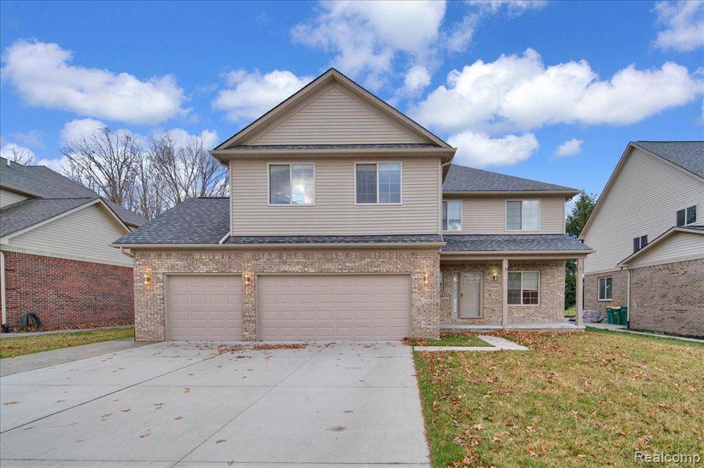 21059 BRYCE,  Romulus,  MI 48174 2549