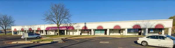 Flint, MI 48507 4321,3725 S SAGINAW Street