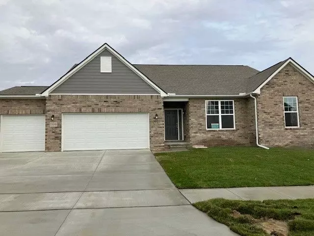 51046 BAILEYS Landing, Canton, MI 48187