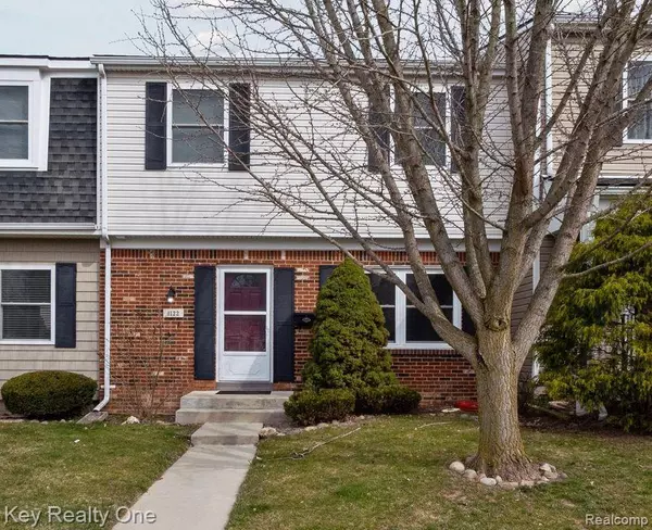 Rochester Hills, MI 48307,1122 Liberty Belle