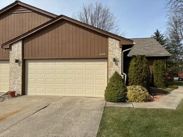 16485 DAWN Drive, Clinton Township, MI 48038 1939