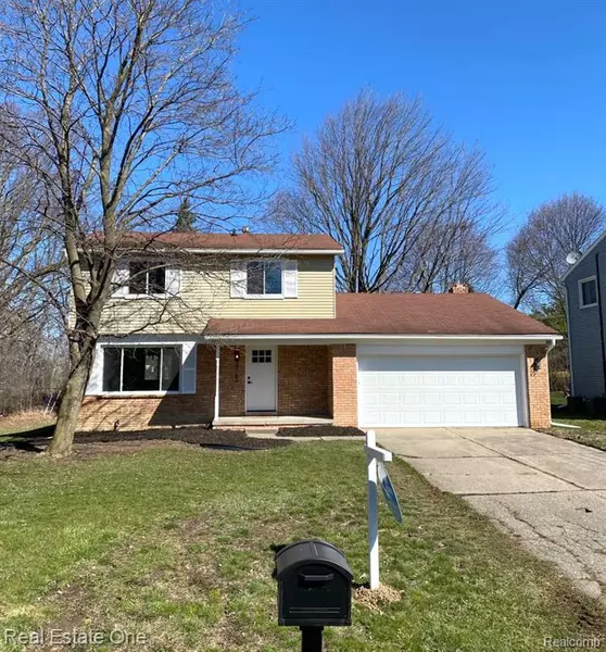 4763 CREST VIEW Avenue, Ypsilanti, MI 48197 3723