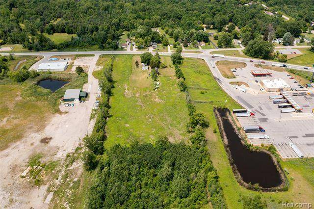 Kimball, MI 48074 1917,2396 WADHAMS Road