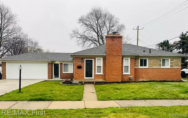 Clinton Township, MI 48035 5206,35734 WEIDEMAN Street