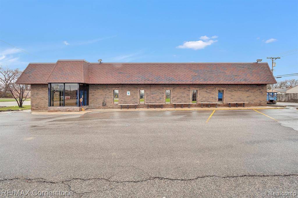 Inkster, MI 48141,1371 INKSTER Road