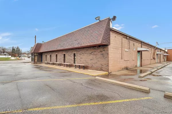 Inkster, MI 48141,1371 INKSTER Road