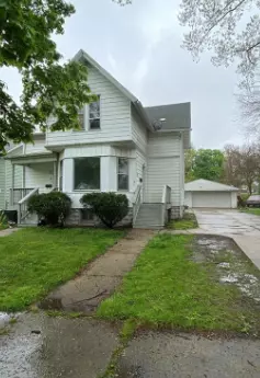 14 4TH Street, Mount Clemens, MI 48043 2517