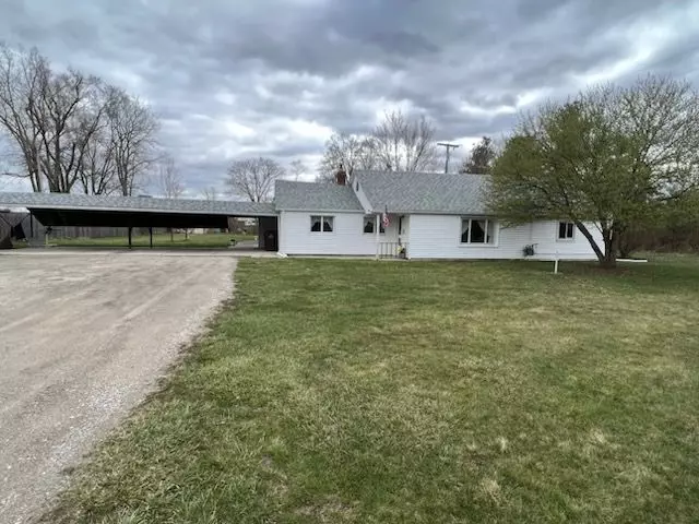 49241 BEMIS Road, Belleville, MI 48111 9761