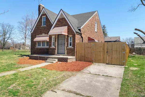 Detroit, MI 48224 3215,5920 CHATSWORTH Street