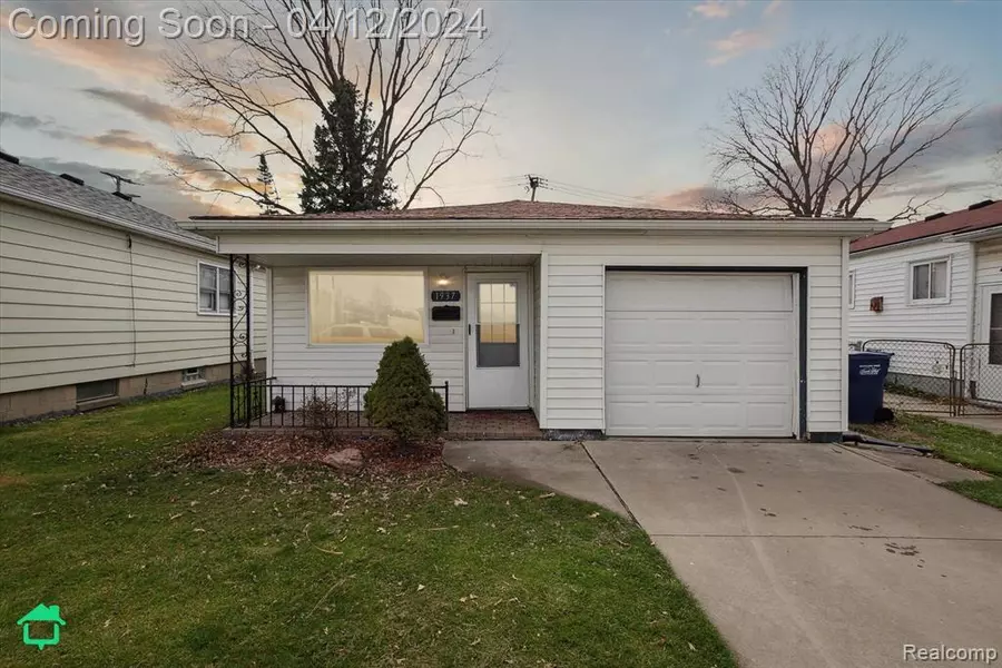 1937 Riverbank Street, Lincoln Park, MI 48146 3737