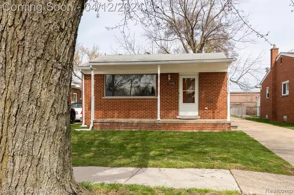 23260 PARK Street, Dearborn, MI 48124 2632